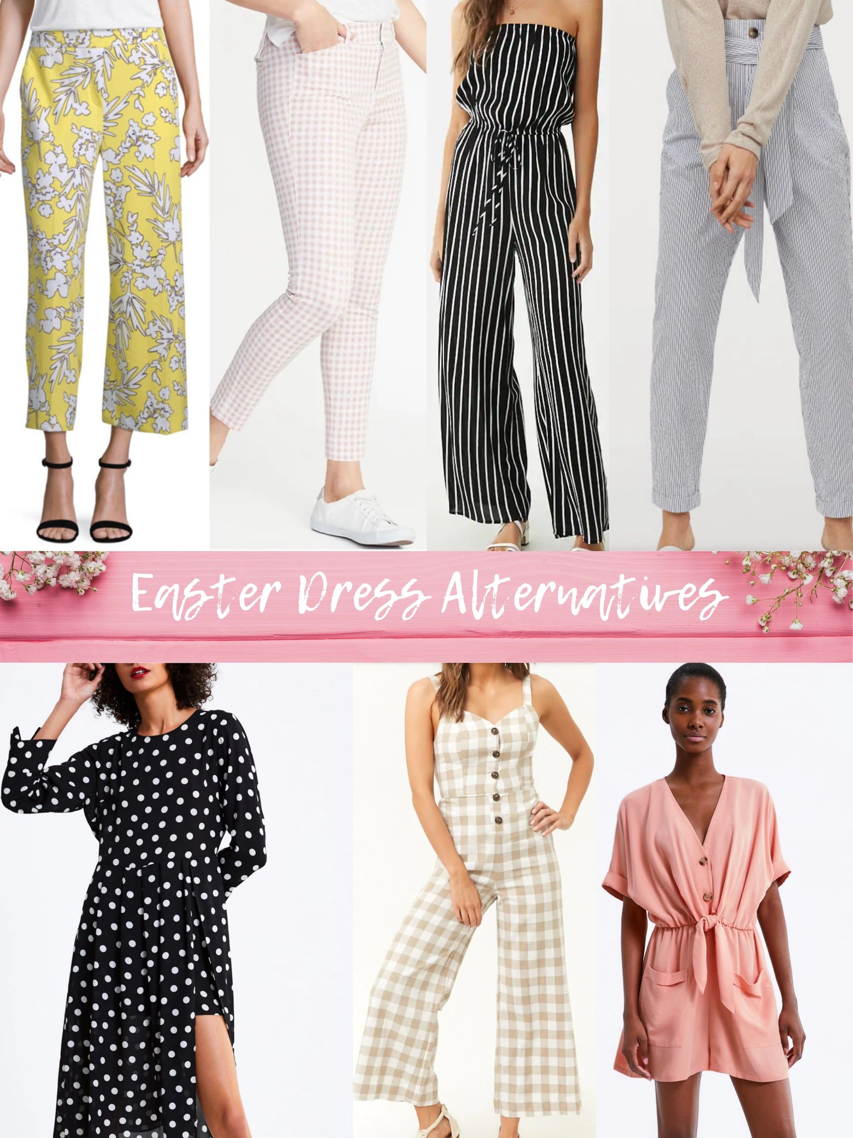 Easter clothes outlet 2019